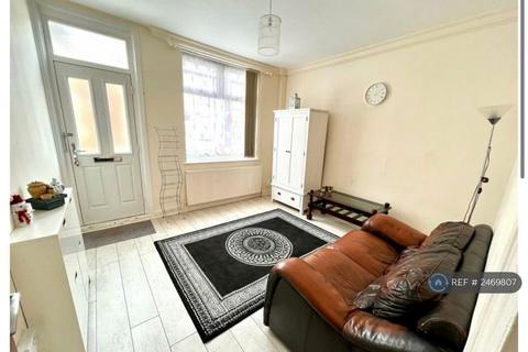 undefined, Nottingham, Nottingham, NG7