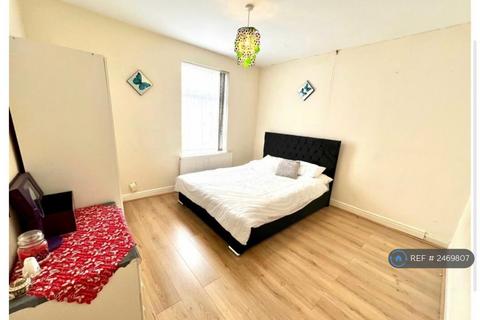 undefined, Nottingham, Nottingham, NG7