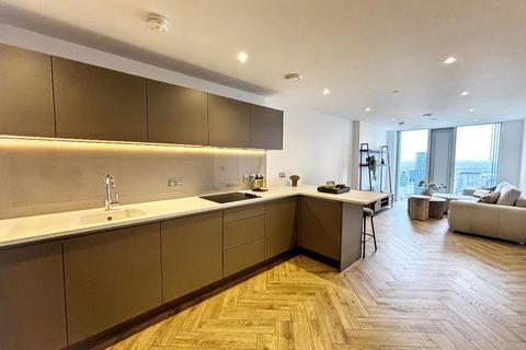 1 bedroom apartment to rent, One Port Street, Manchester