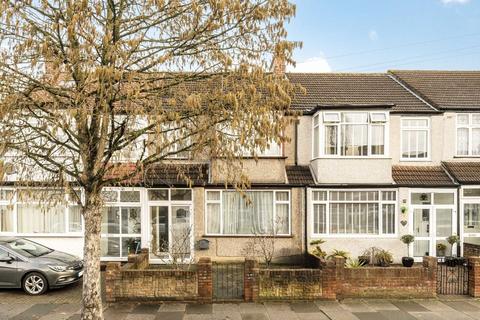 undefined, Avenue Road, London SW16