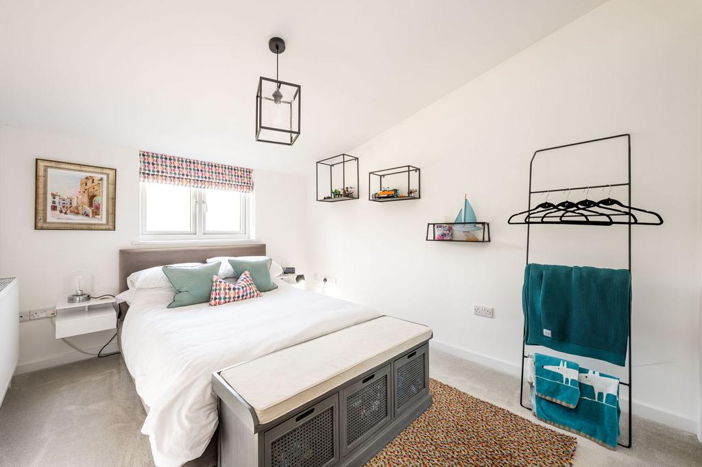 Bedroom 2