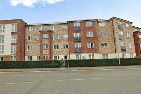 1 bedroom apartment for sale, Normandy Drive, Yate, Bristol