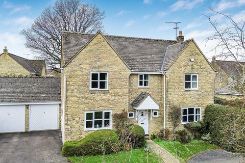 undefined, Shepherds Mead, Tetbury, Gloucestershire, GL8