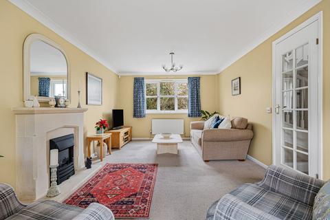undefined, Shepherds Mead, Tetbury, Gloucestershire, GL8