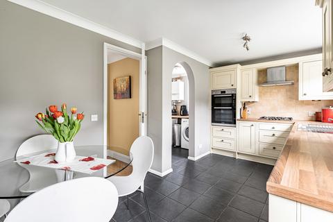 undefined, Shepherds Mead, Tetbury, Gloucestershire, GL8