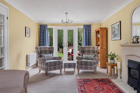 undefined, Shepherds Mead, Tetbury, Gloucestershire, GL8