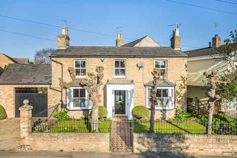 undefined, Prickwillow Road, Ely, CB7