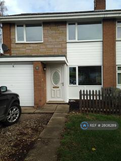 undefined, Heol Fammau, Mynydd Isa, Mold, CH7
