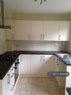 undefined, Heol Fammau, Mynydd Isa, Mold, CH7