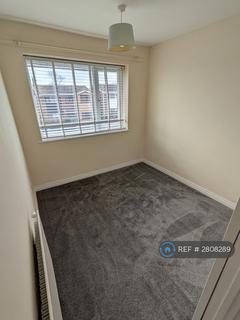 undefined, Heol Fammau, Mynydd Isa, Mold, CH7