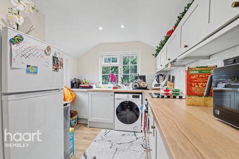 1 bedroom flat for sale, Wembley