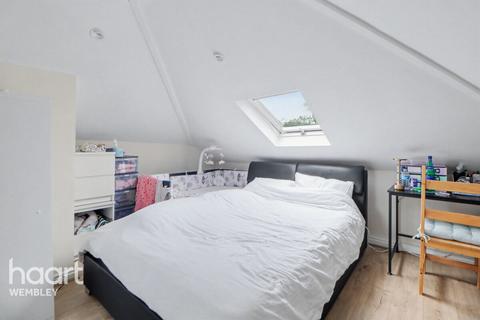 1 bedroom flat for sale, Wembley