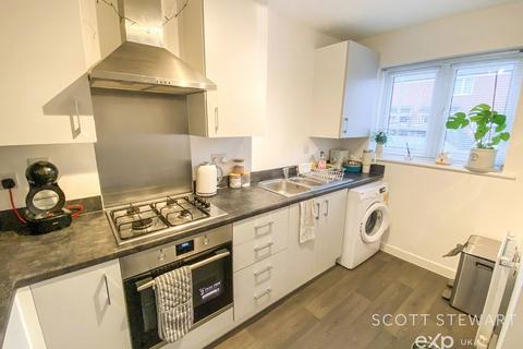 undefined, Skaters Street, Peterborough PE7