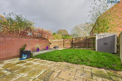 3 bedroom semi-detached house to rent, Kingfisher Drive, Market Rasen, LN8