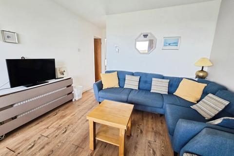 2 bedroom bungalow for sale, Brambles Chine, Monks Lane, Freshwater