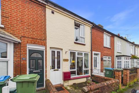 Albert Street, Aylesbury HP20