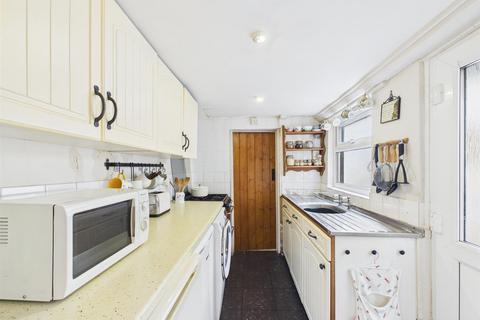 2 bedroom terraced house for sale, Albert Street, Aylesbury HP20