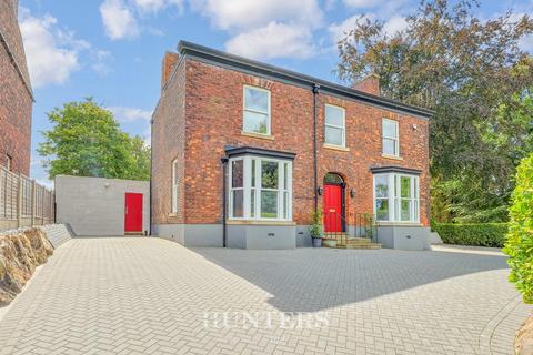 6 bedroom detached house for sale, Manchester Old Road, Middleton, Manchester