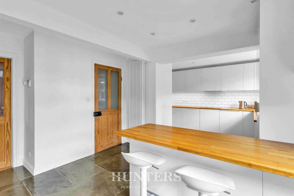 Main Kitchen