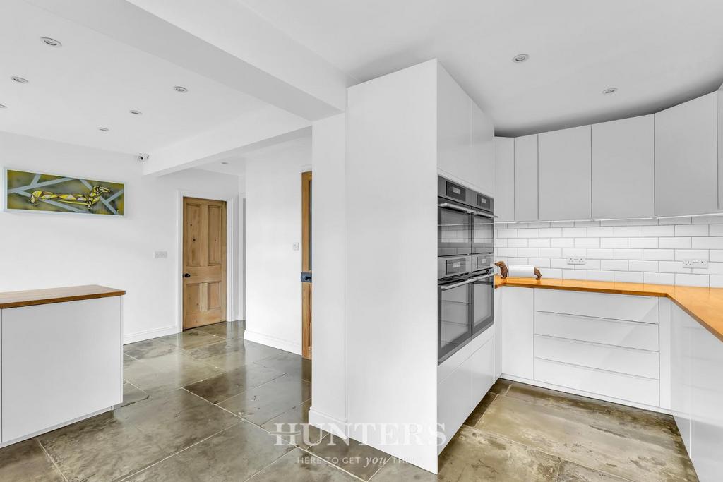 Main Kitchen