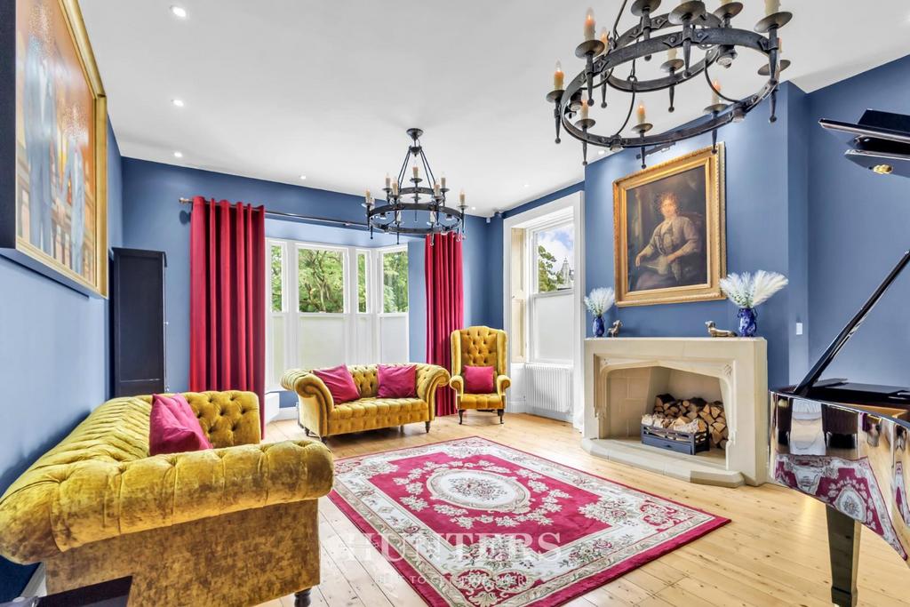 Drawing Room