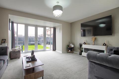 undefined, Thorntree Road, Thornaby