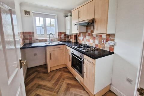 undefined, Brookside Close, Freshwater, Isle of Wight