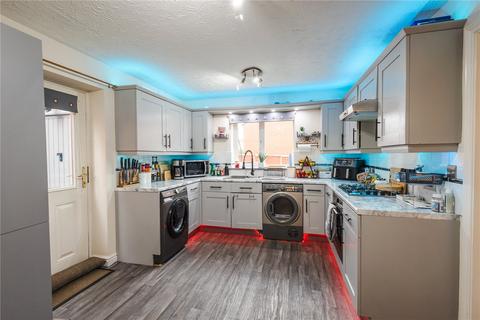 4 bedroom detached house for sale, Caldera Road, Hadley, Telford, Shropshire, TF1