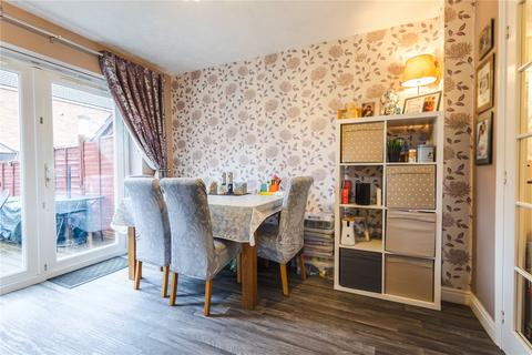4 bedroom detached house for sale, Caldera Road, Hadley, Telford, Shropshire, TF1