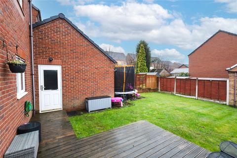 4 bedroom detached house for sale, Caldera Road, Hadley, Telford, Shropshire, TF1