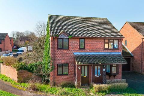 2 bedroom semi-detached house for sale, Bill Rickaby Drive, Newmarket CB8