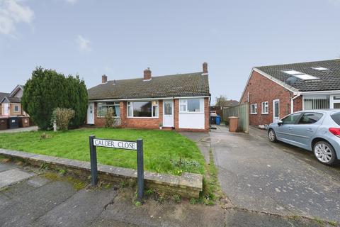 undefined, Calder Close, DERBY DE22