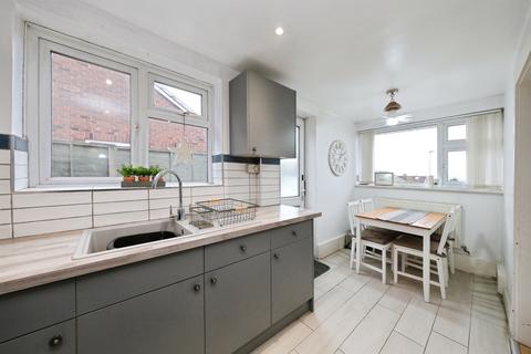 undefined, Calder Close, DERBY DE22