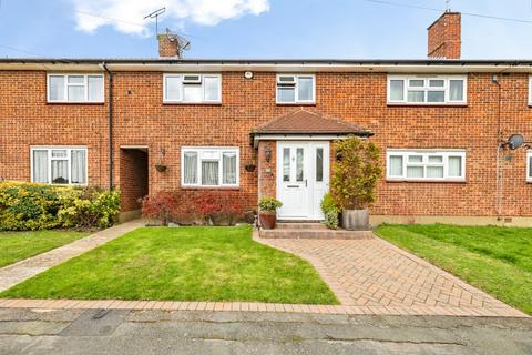 Hudson Close, Watford