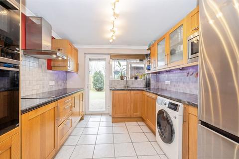undefined, Hudson Close, Watford