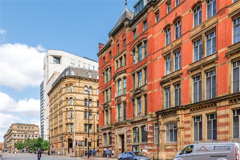 undefined, Portland House, 103A Portland Street, Manchester, M1