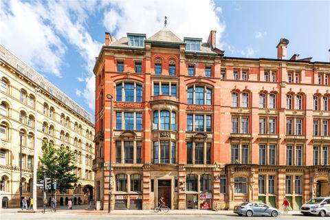 undefined, Portland House, 103A Portland Street, Manchester, M1