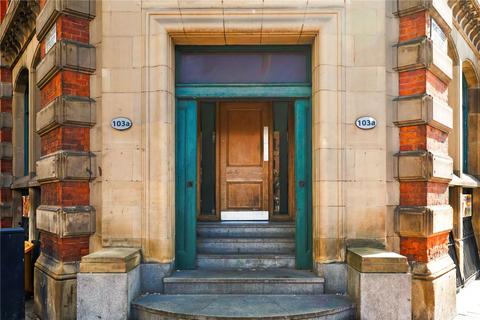 undefined, Portland House, 103A Portland Street, Manchester, M1