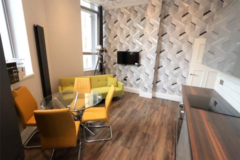 undefined, Portland House, 103A Portland Street, Manchester, M1