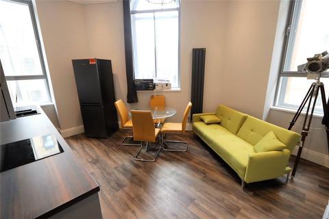undefined, Portland House, 103A Portland Street, Manchester, M1