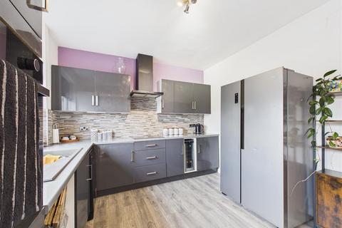 3 bedroom semi-detached house for sale, Seagrave Crescent, Sheffield S12