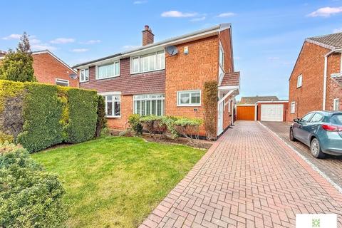 3 bedroom semi-detached house for sale, Dunedin Avenue, Hartburn TS18