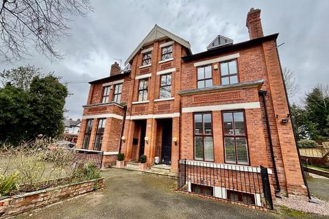 Catterick Road, Didsbury