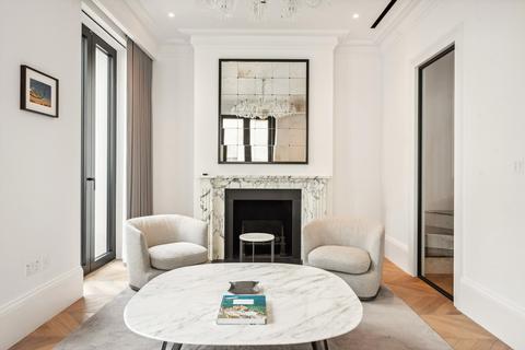 undefined, Little Chester Street, London SW1X