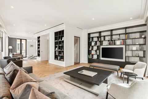 undefined, Little Chester Street, London SW1X