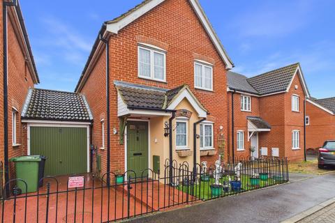 undefined, Mallard End, Downham Market PE38