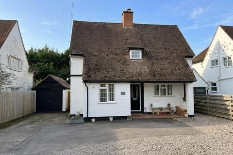 undefined, The Crescent, Holmer, Hereford