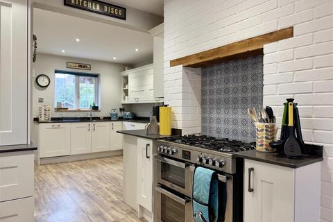 undefined, The Crescent, Holmer, Hereford
