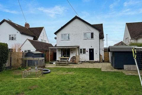 undefined, The Crescent, Holmer, Hereford