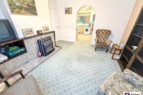 undefined, Anstey Lane, Leicester, LE4